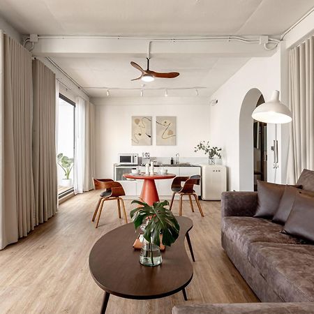 Appartement The Lair Bangkok - 3Mins Walk To Icon Siam Extérieur photo