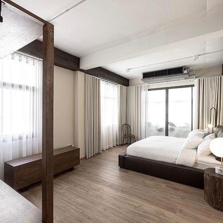 Appartement The Lair Bangkok - 3Mins Walk To Icon Siam Extérieur photo