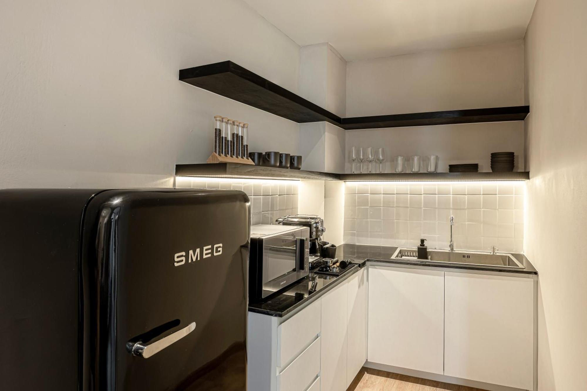 Appartement The Lair Bangkok - 3Mins Walk To Icon Siam Extérieur photo