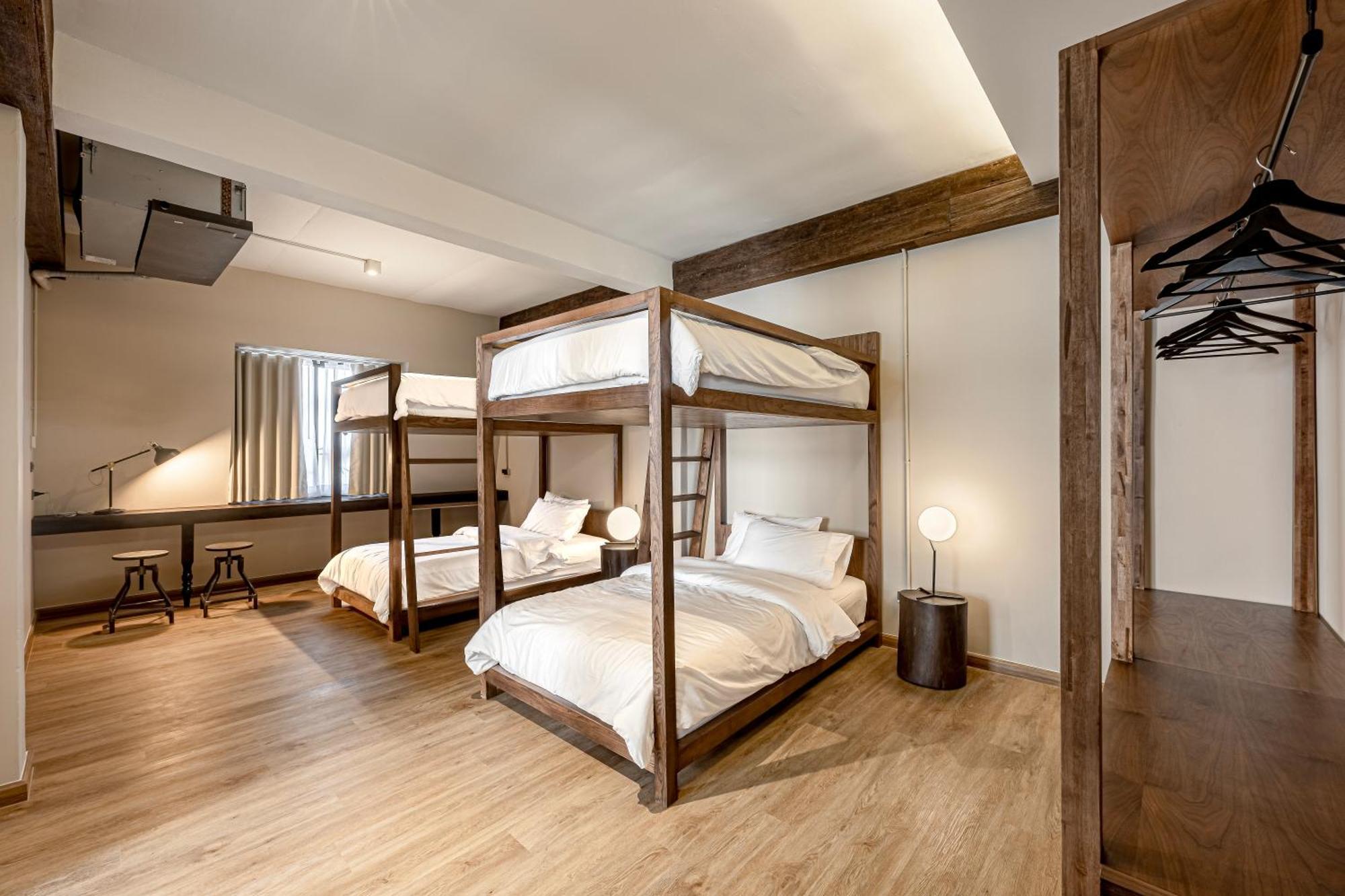 Appartement The Lair Bangkok - 3Mins Walk To Icon Siam Extérieur photo