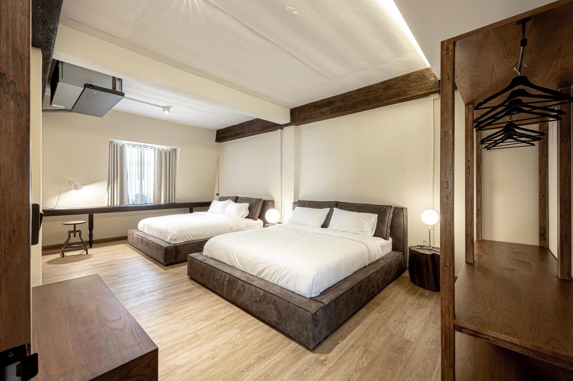 Appartement The Lair Bangkok - 3Mins Walk To Icon Siam Extérieur photo