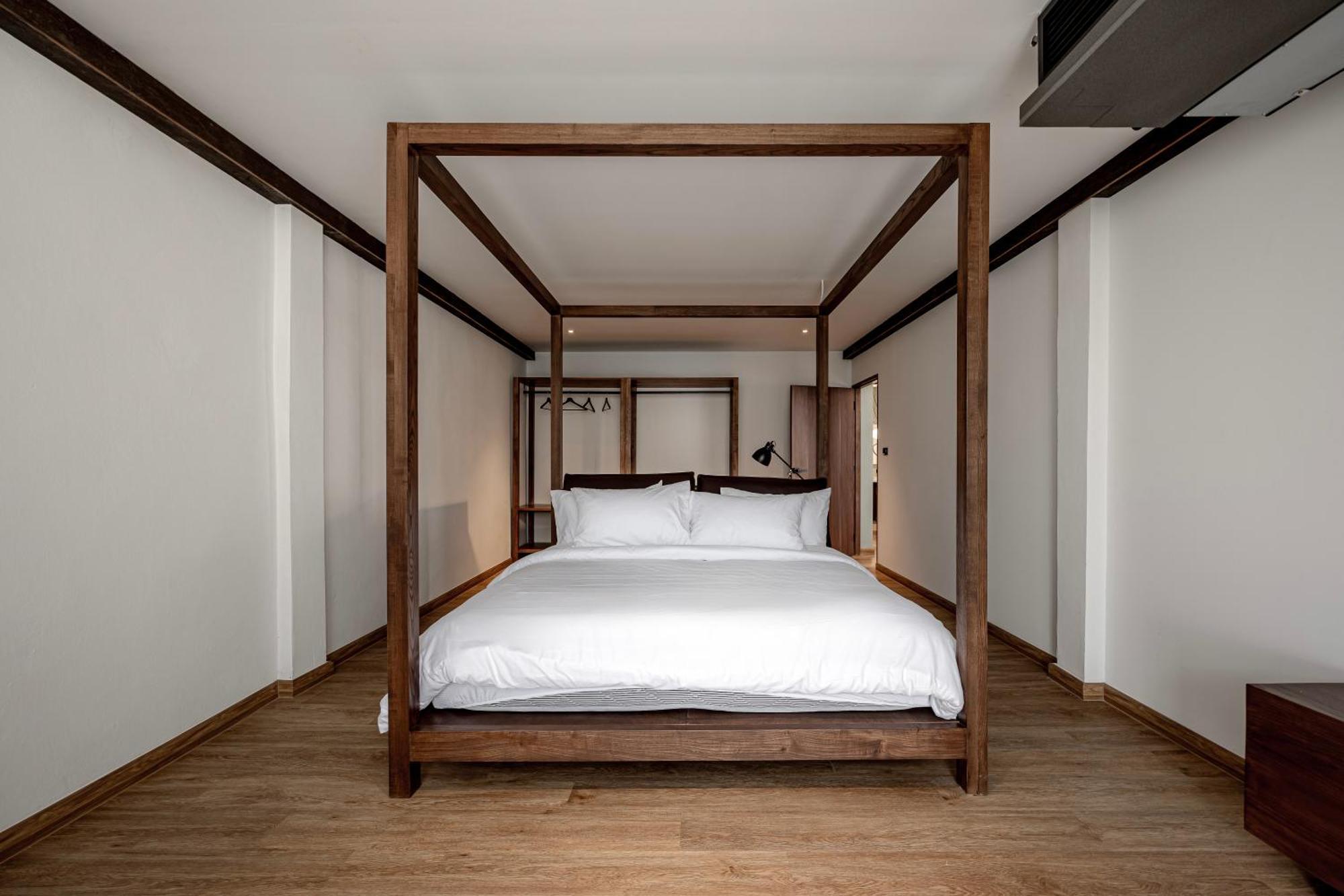Appartement The Lair Bangkok - 3Mins Walk To Icon Siam Extérieur photo
