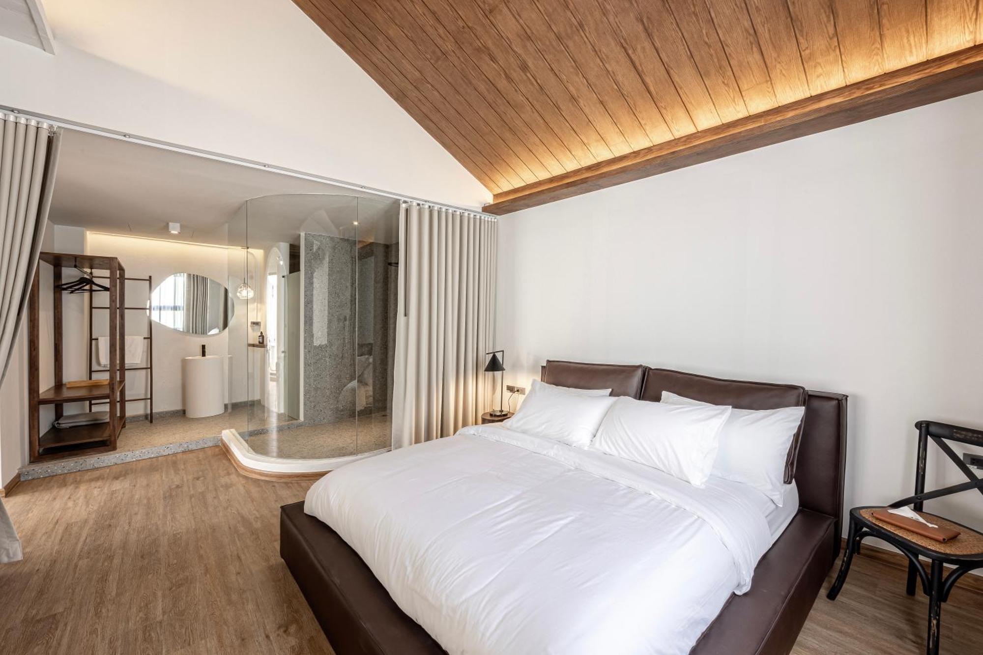 Appartement The Lair Bangkok - 3Mins Walk To Icon Siam Extérieur photo