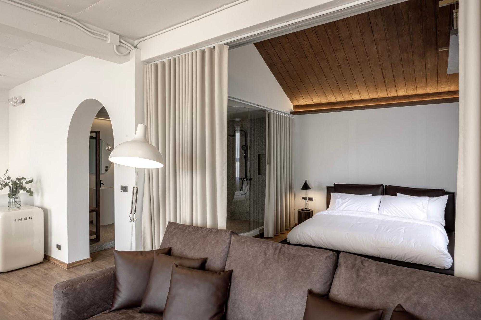 Appartement The Lair Bangkok - 3Mins Walk To Icon Siam Extérieur photo